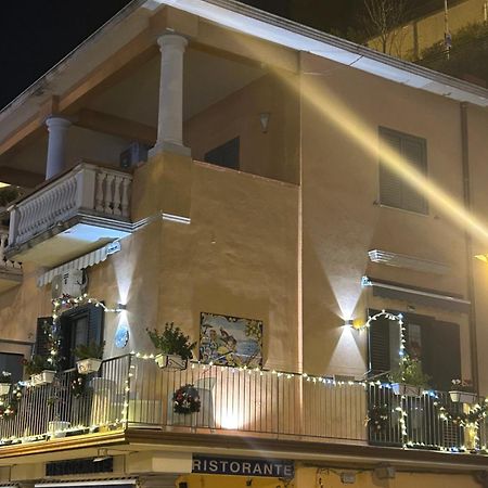 Sissi House Salerno Apartment Exterior photo