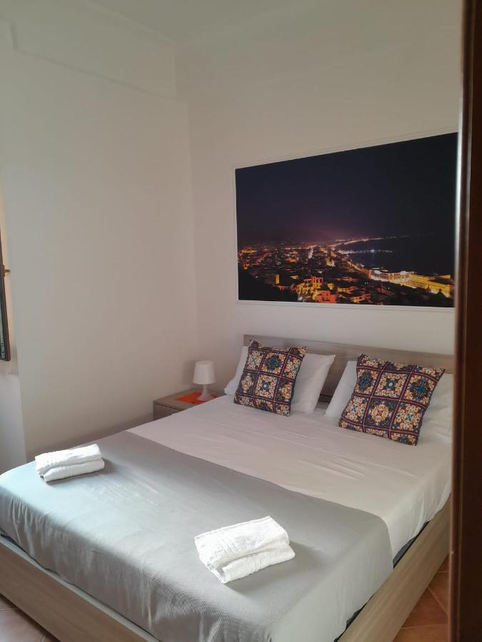 Sissi House Salerno Apartment Exterior photo