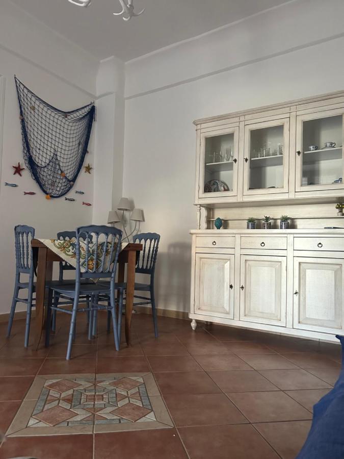 Sissi House Salerno Apartment Exterior photo