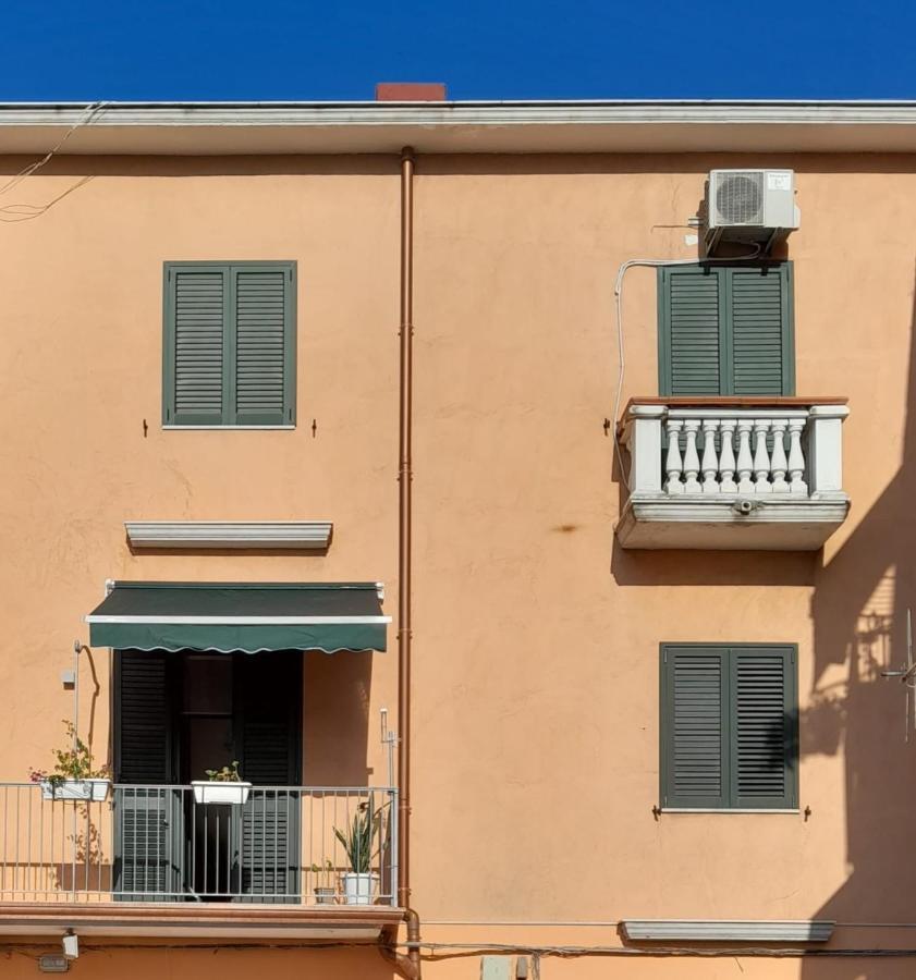 Sissi House Salerno Apartment Exterior photo