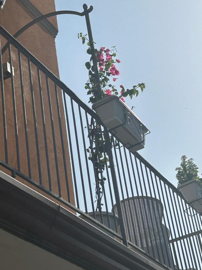 Sissi House Salerno Apartment Exterior photo