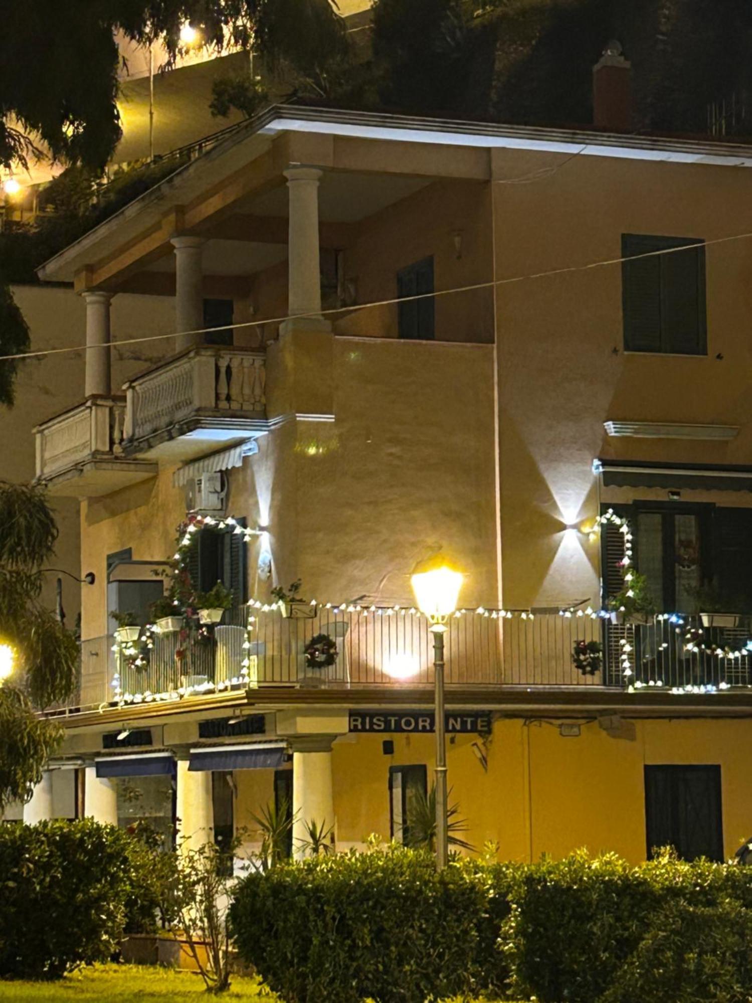 Sissi House Salerno Apartment Exterior photo