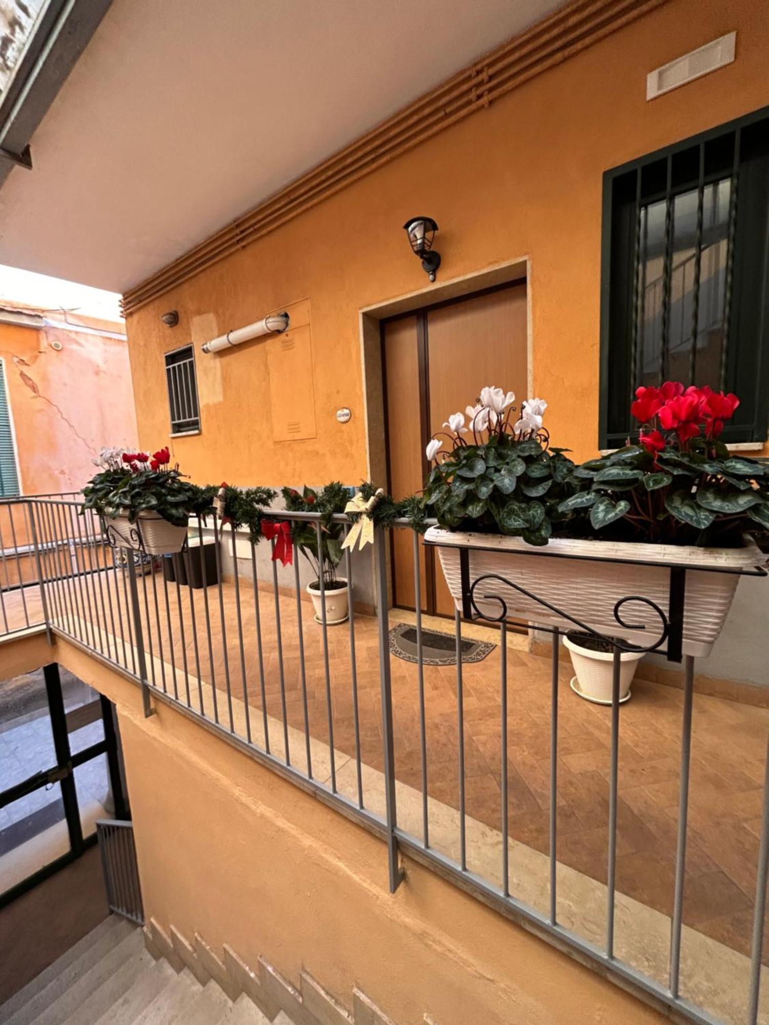Sissi House Salerno Apartment Exterior photo