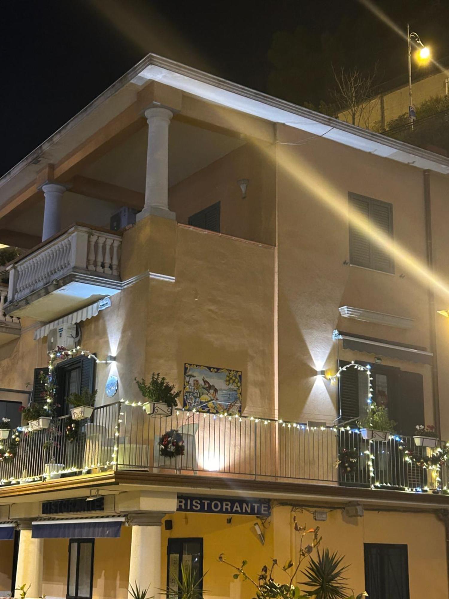 Sissi House Salerno Apartment Exterior photo
