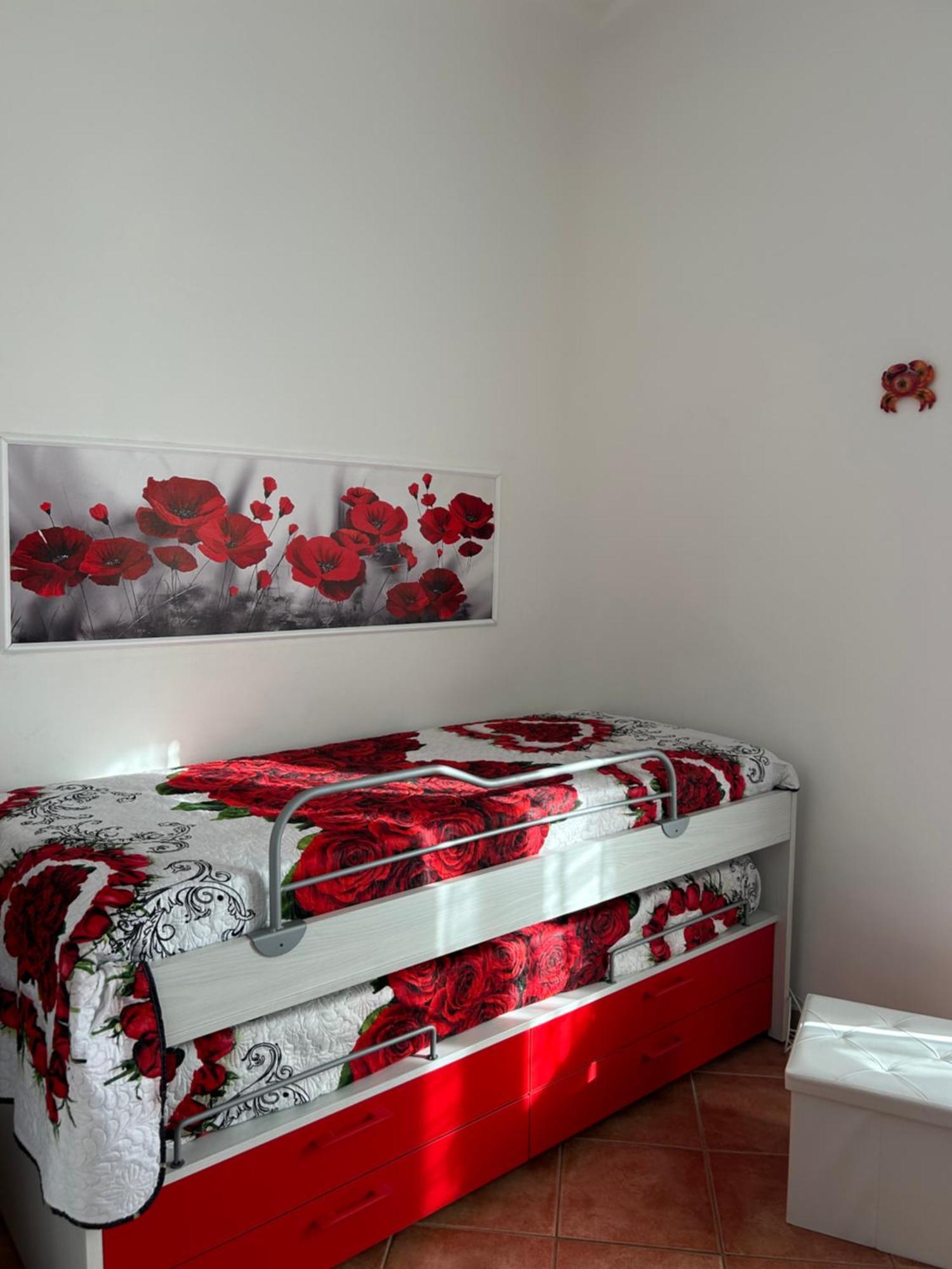 Sissi House Salerno Apartment Exterior photo