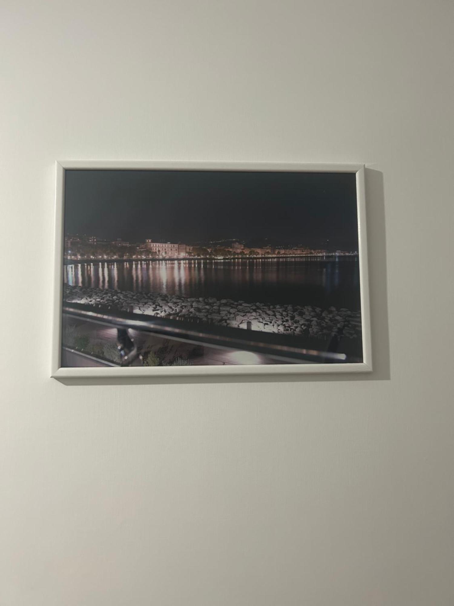 Sissi House Salerno Apartment Exterior photo