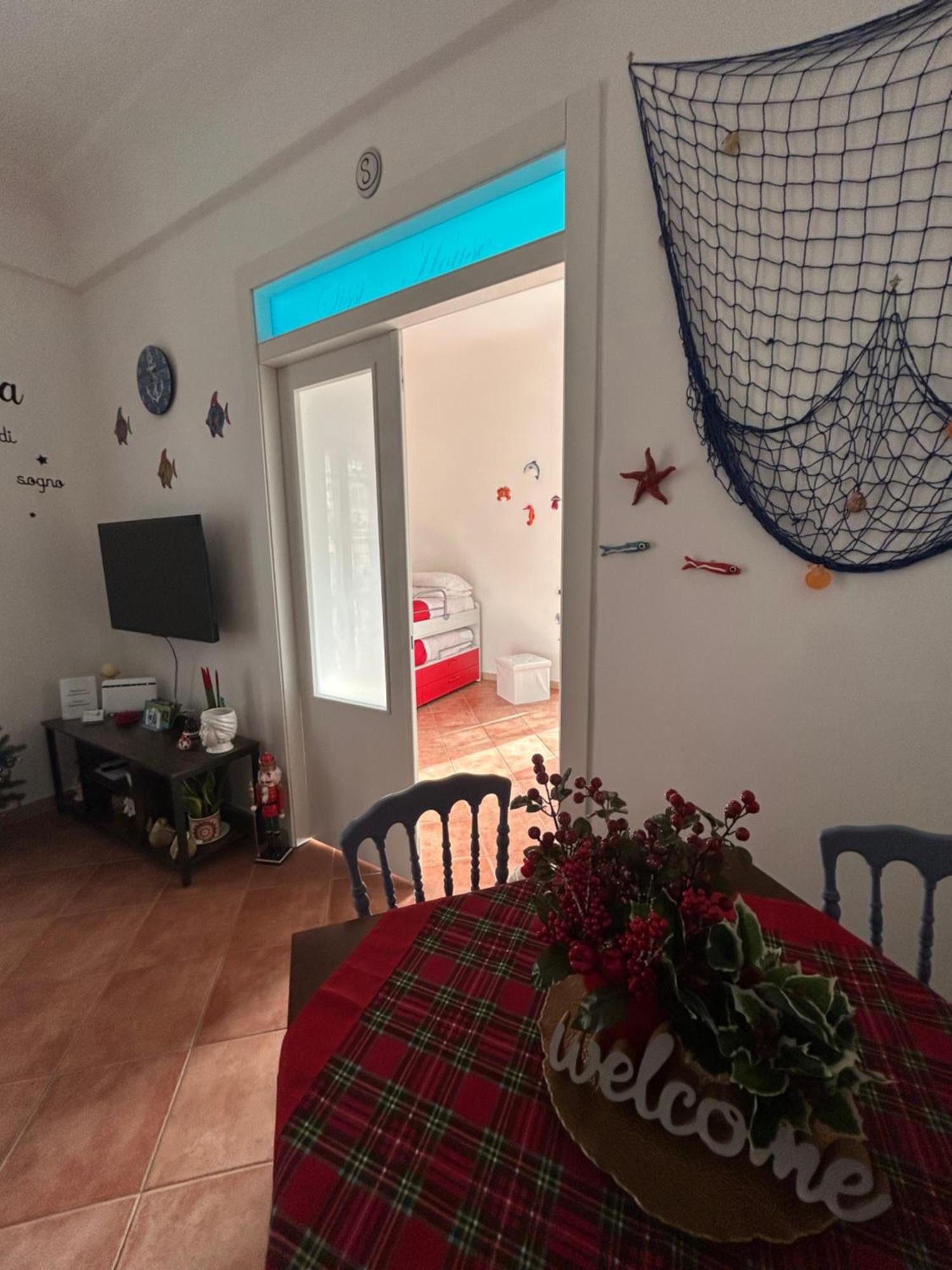 Sissi House Salerno Apartment Exterior photo