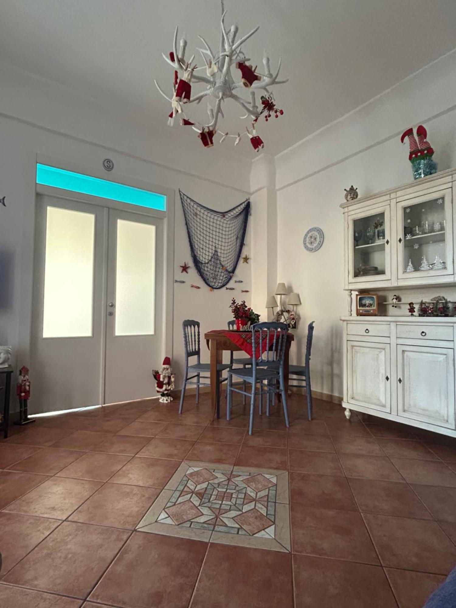 Sissi House Salerno Apartment Exterior photo