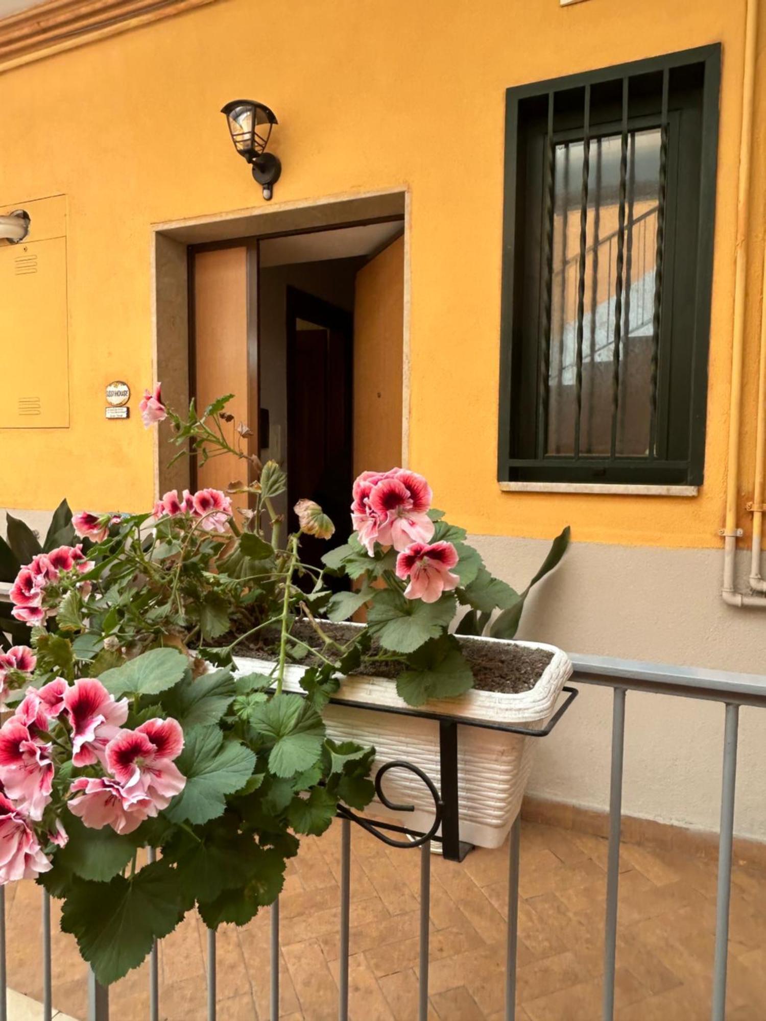 Sissi House Salerno Apartment Exterior photo